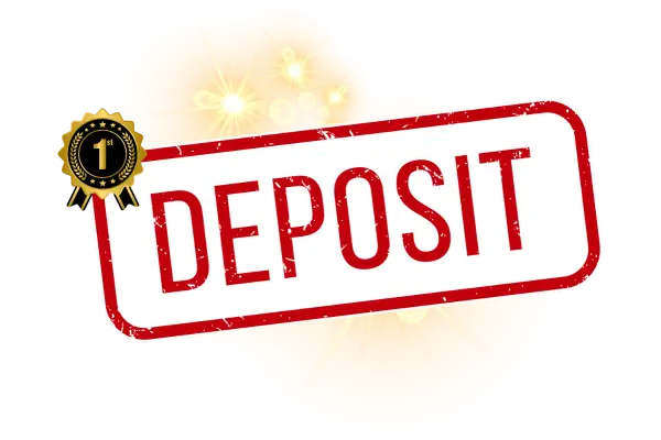 promotions deposits