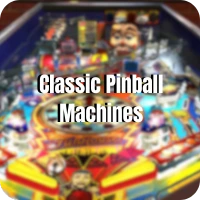 classic pinball