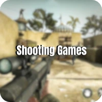 shooting games