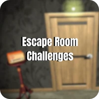 escape room