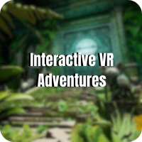 interactive vr