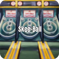 skee-ball