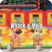 whack-a-mole