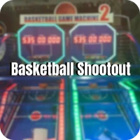 basketball shootout